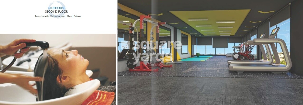 Ananda The Ozone Heights