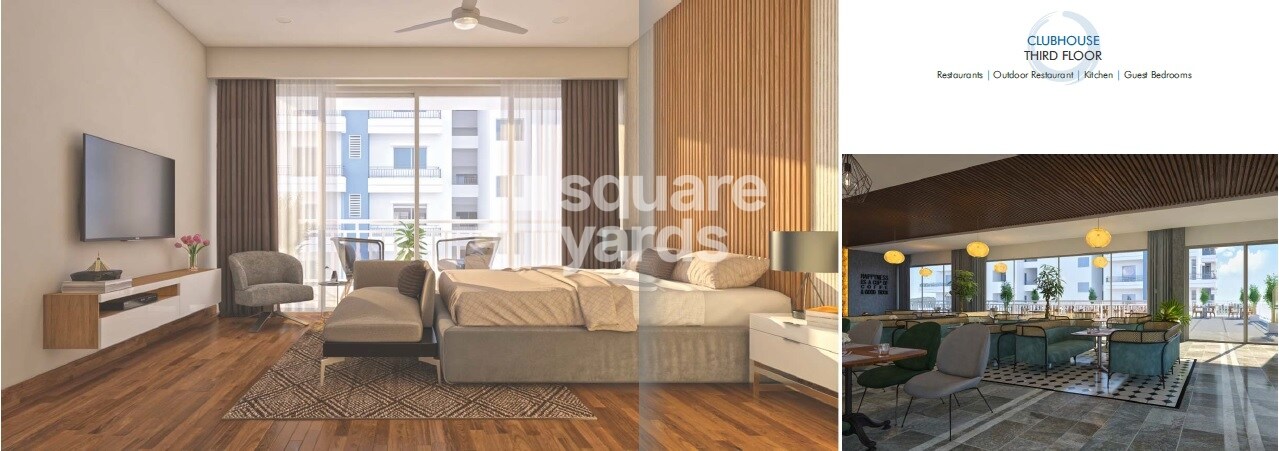 Ananda The Ozone Heights Amenities-Features 5