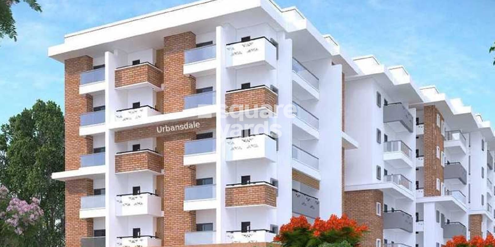 Ananda Urbandale Featured Image