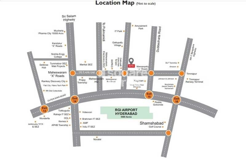 Anandanilayam Abhay Empire