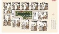 Anantha Vayun Meadows Floor Plans