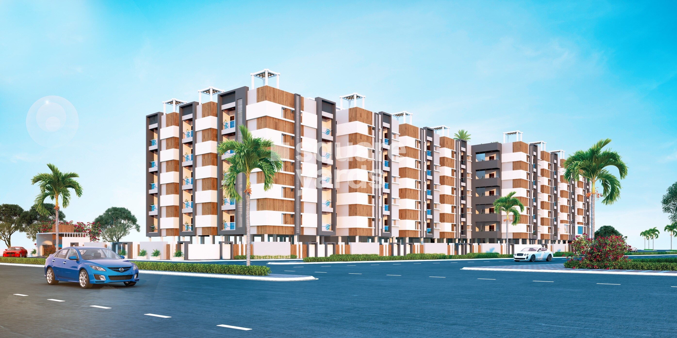 Anil Vaishnavi Pride