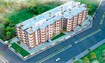 Anil Vaishnavi Pride Tower View
