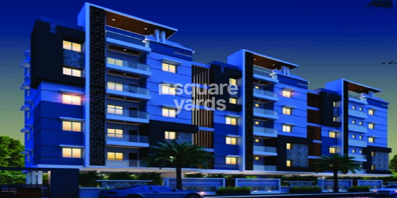 Anjali Hills