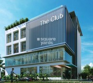 Ankura Iqon West Clubhouse External Image