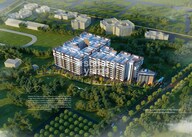 Ankura Urban Trilla Tower View