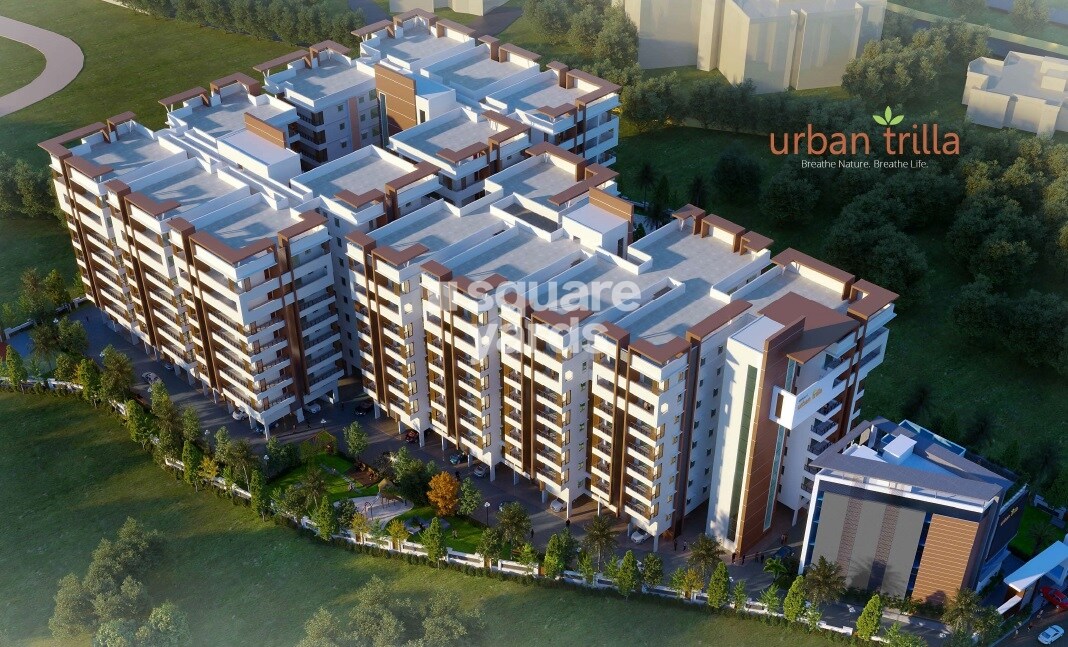 Ankura Urban Trilla Tower View 2