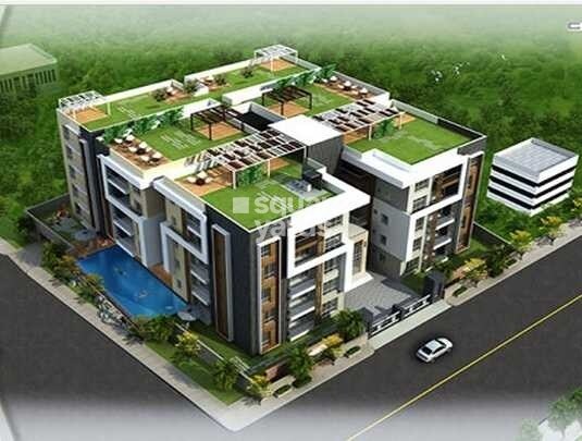 Annapurna Celestia Master Plan 1