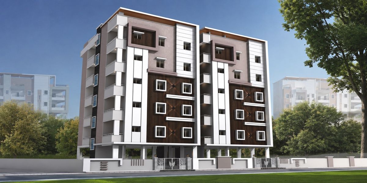 Annapurneshwari Pearl