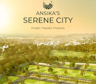 Ansikas Serene City Plot Images