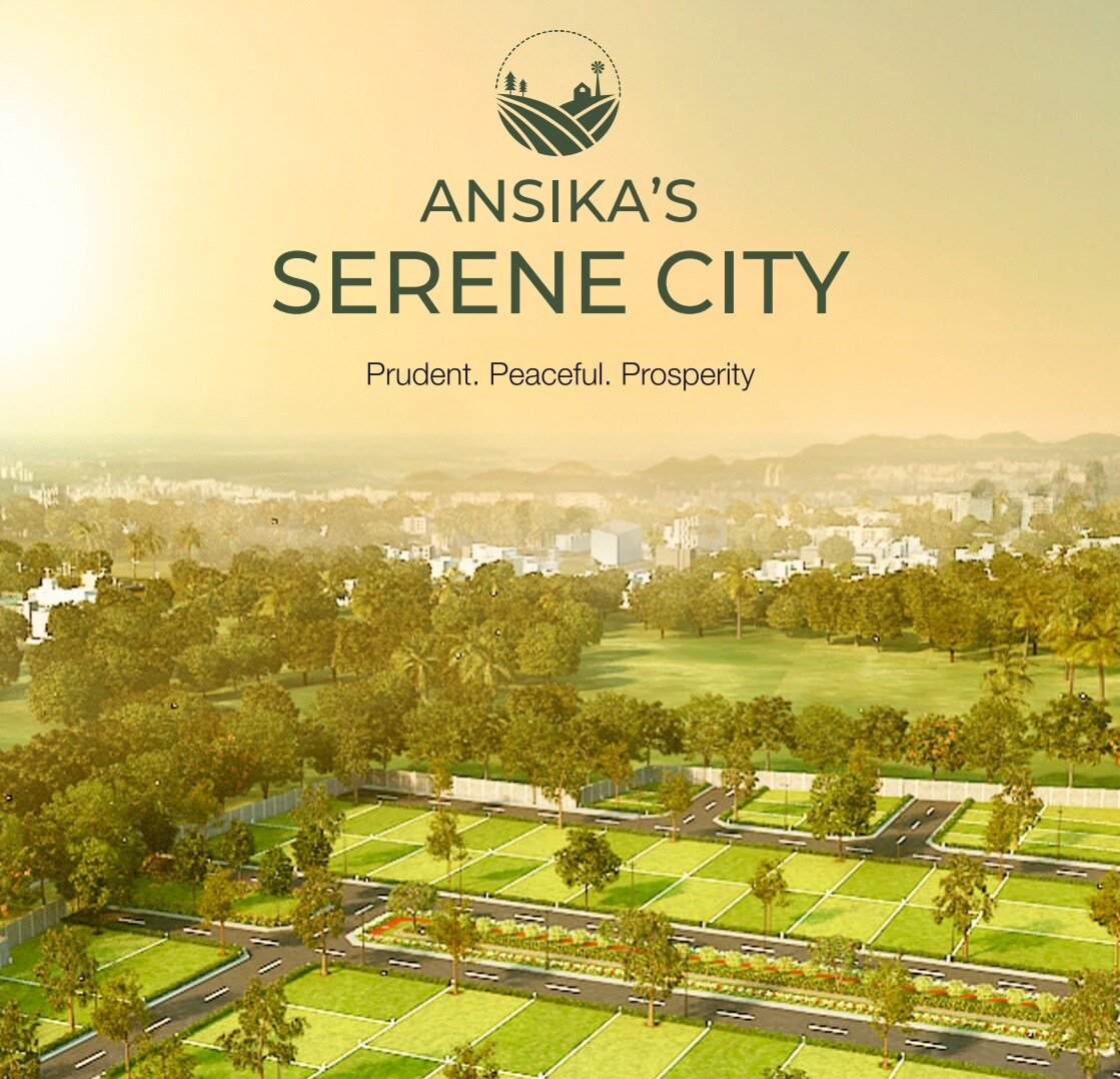 Ansikas Serene City Plot Images