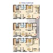 Anu Fortune Floor Plans