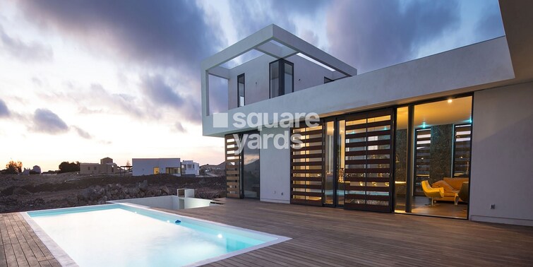 Anuhar Art Of Living Amenities-Features