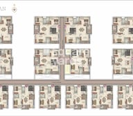 Anuhar Art Of Living Floor Plans