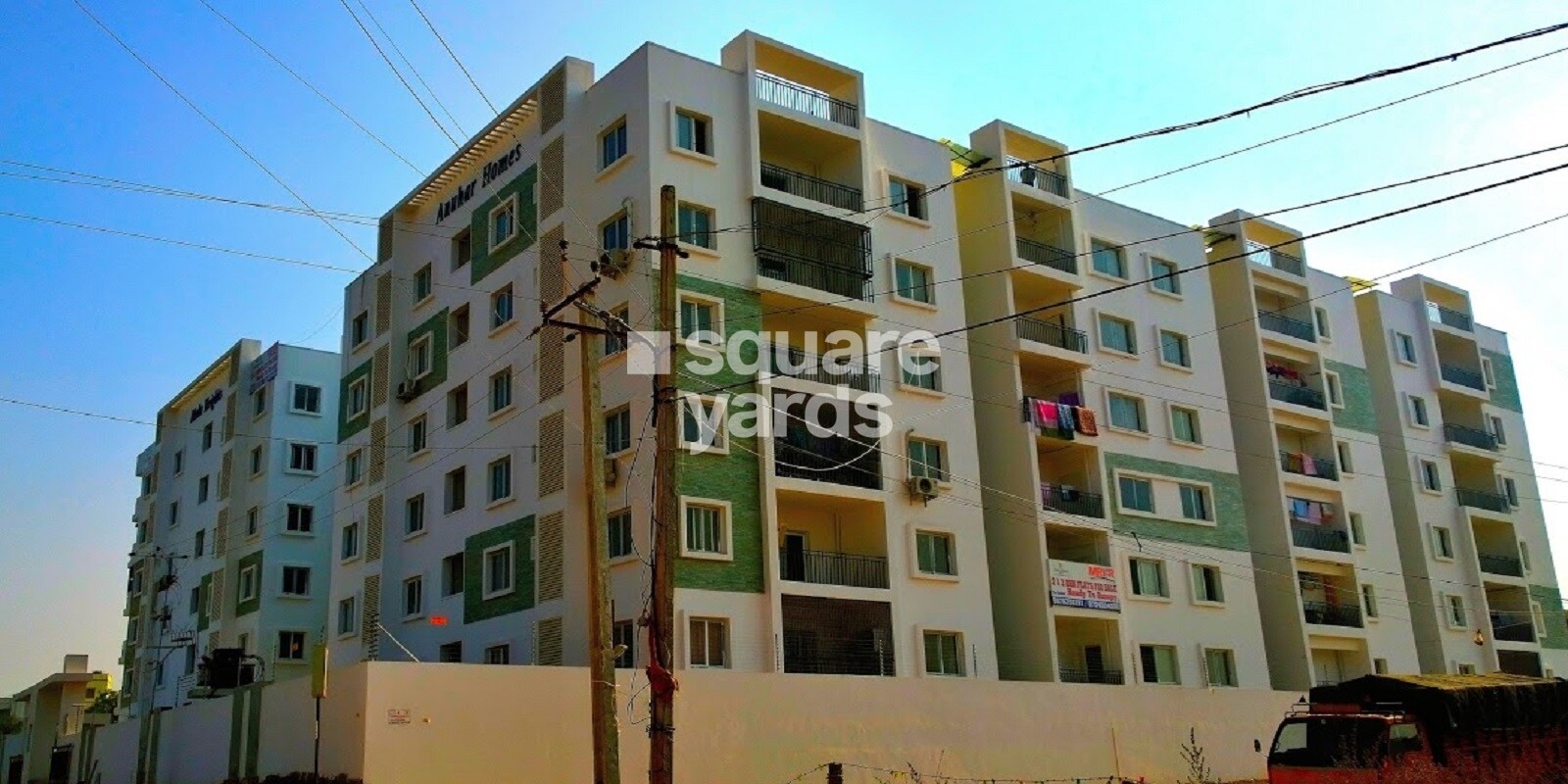 Anuhar Meda Heights Featured Image