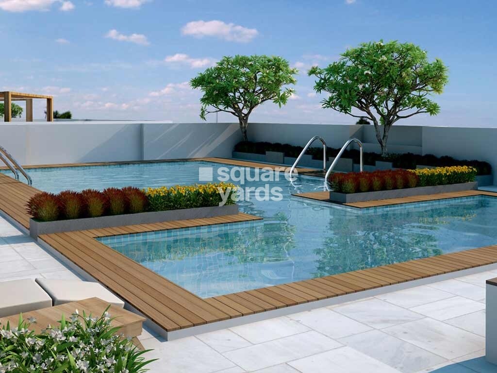 Anuhar Morning Raaga Amenities-Features 1