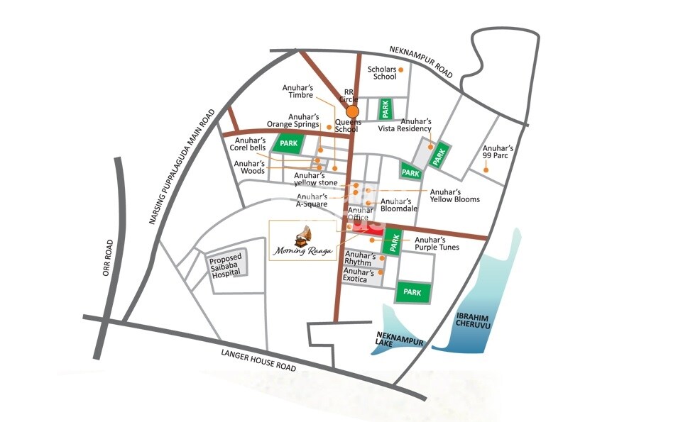 Anuhar Morning Raaga