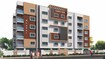 Anuhar Sunny Side Apartment Exteriors