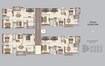 Anuhar Sunny Side Floor Plans