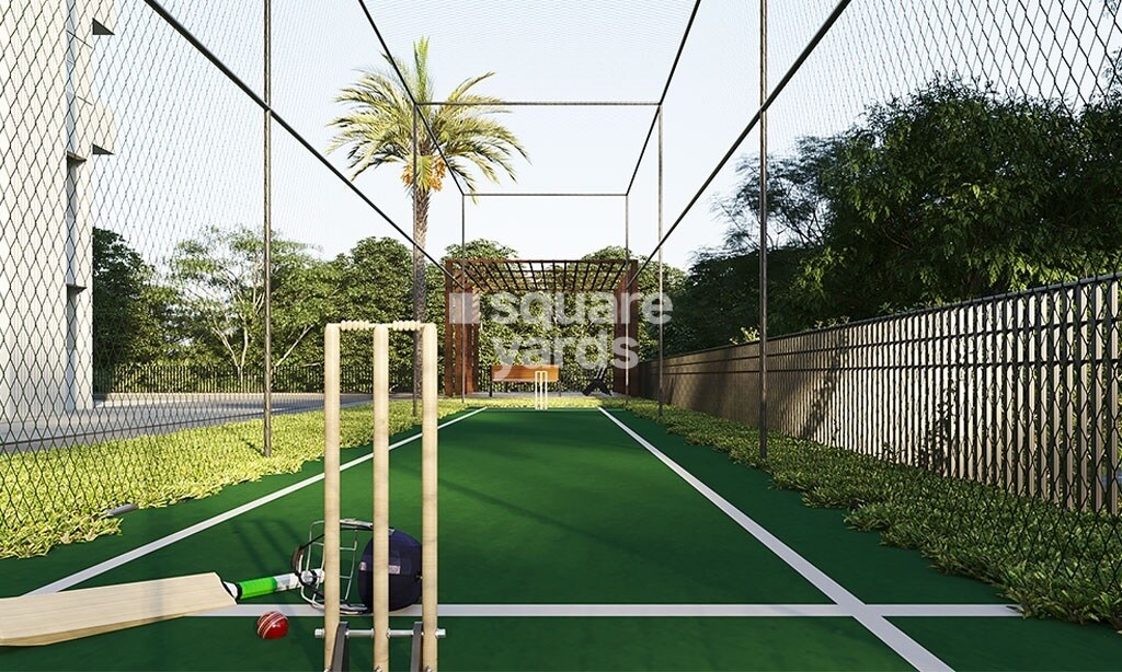 Anuhar Tower Amenities-Features 1