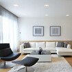 Anusha Begonia Homes Apartment Interiors