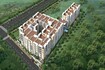 Anusha Begonia Homes Tower View