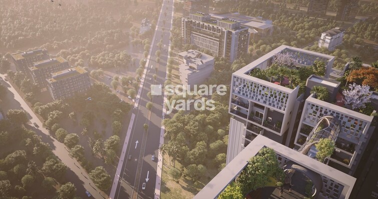 Anvita High 9 Amenities-Features 1