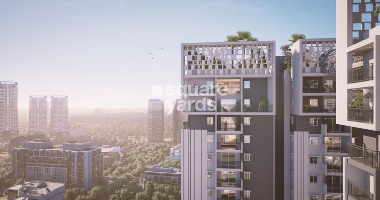 Anvita High 9 Amenities-Features 2