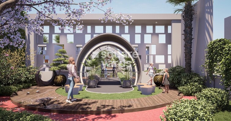 Anvita High 9 Amenities-Features 3