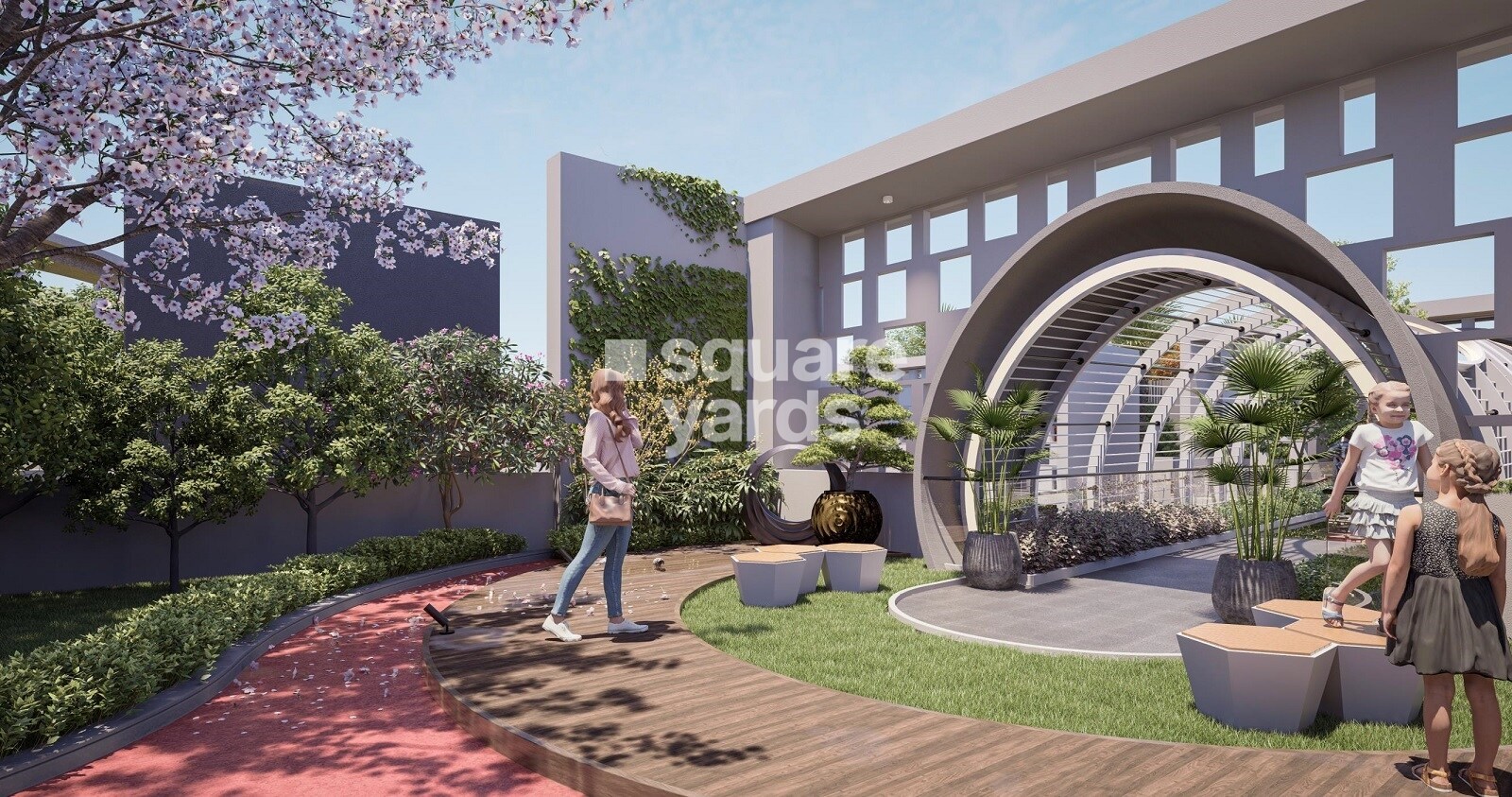 Anvita High 9 Amenities-Features 4