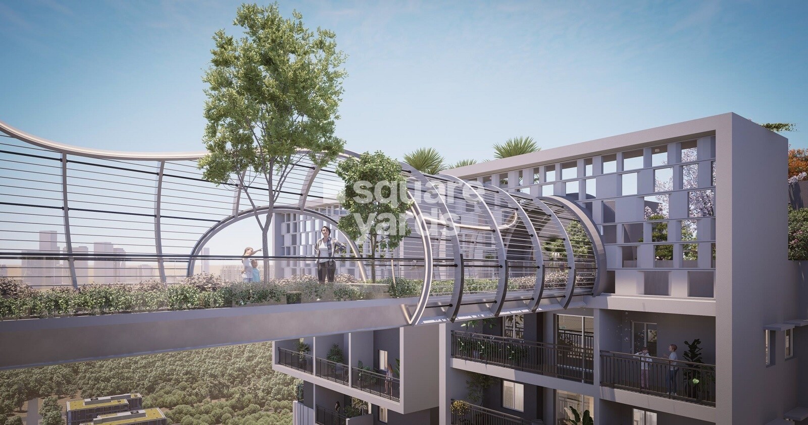 Anvita High 9 Amenities-Features 8