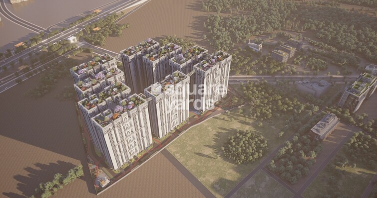 Anvita High 9 Tower View 2
