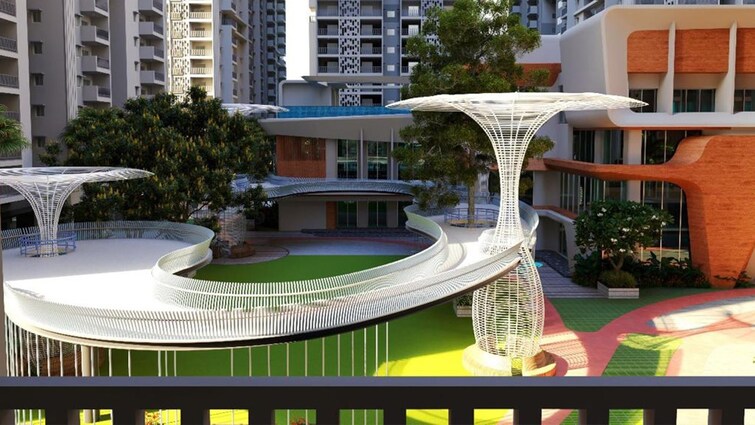 Anvita Ivana Amenities-Features 20