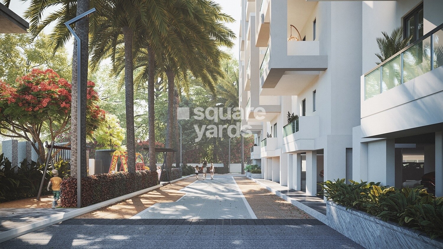 Anvita Ivana Amenities-Features 3