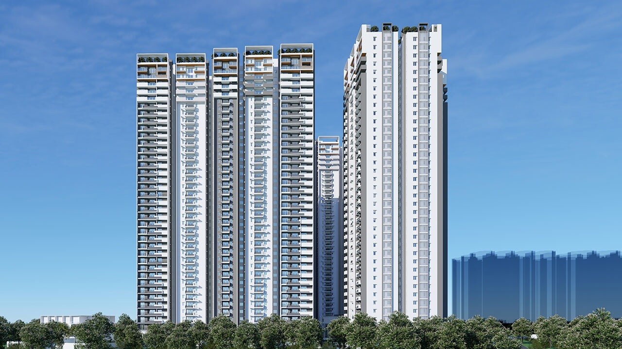 Anvita Ivana Apartment Exteriors 1