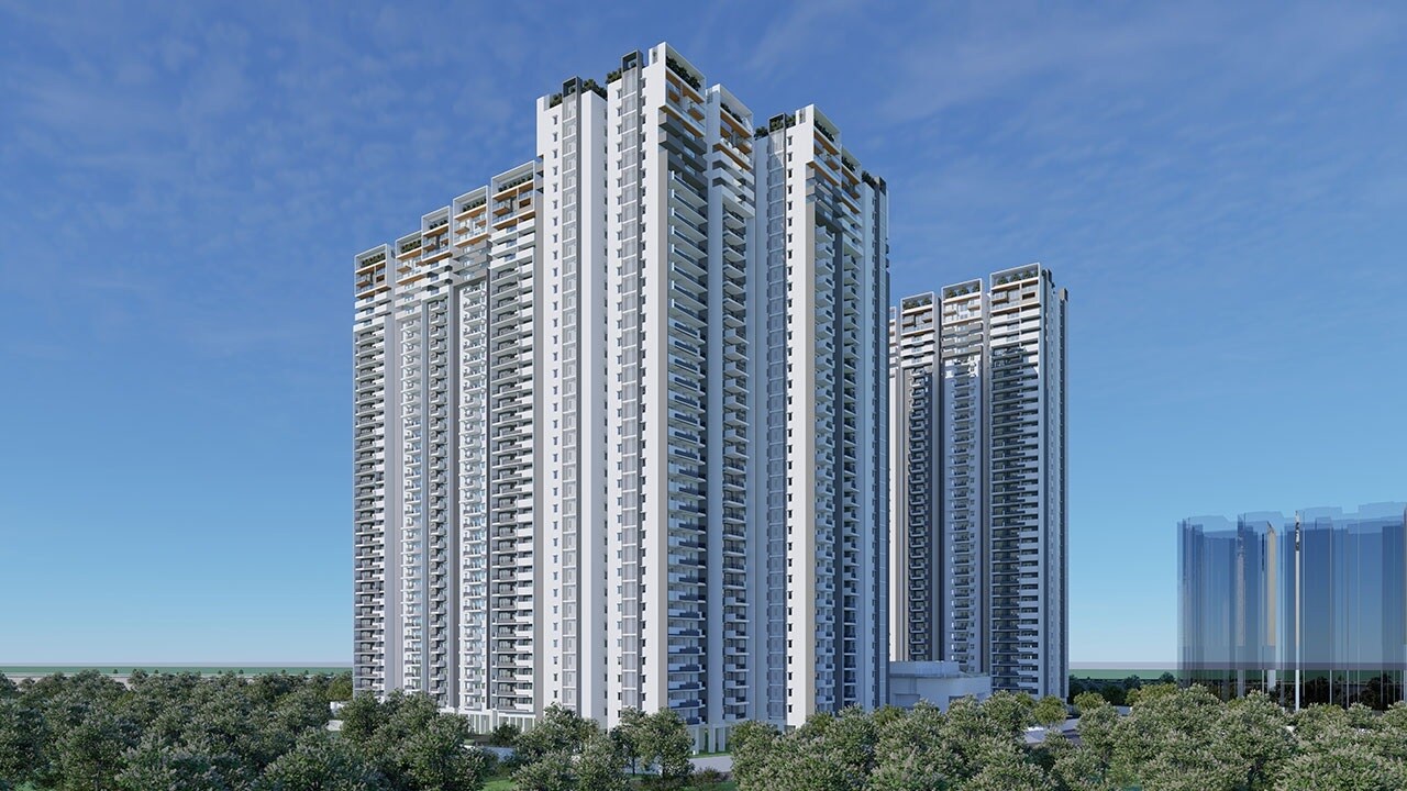 Anvita Ivana Apartment Exteriors 2