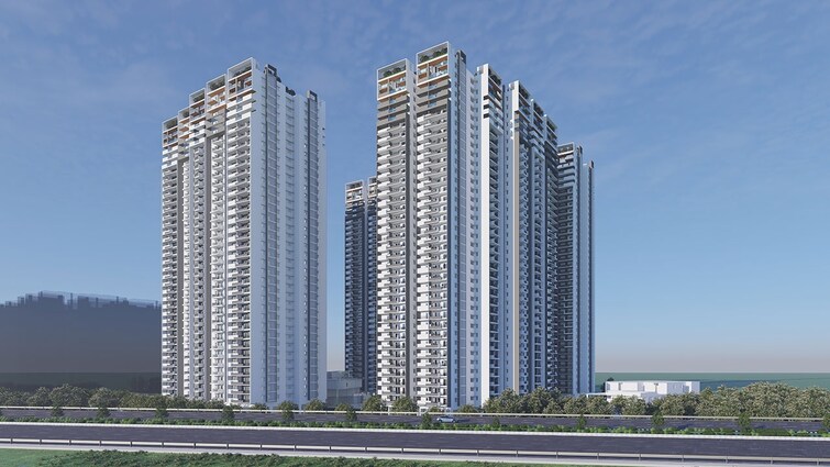 Anvita Ivana Apartment Exteriors 3