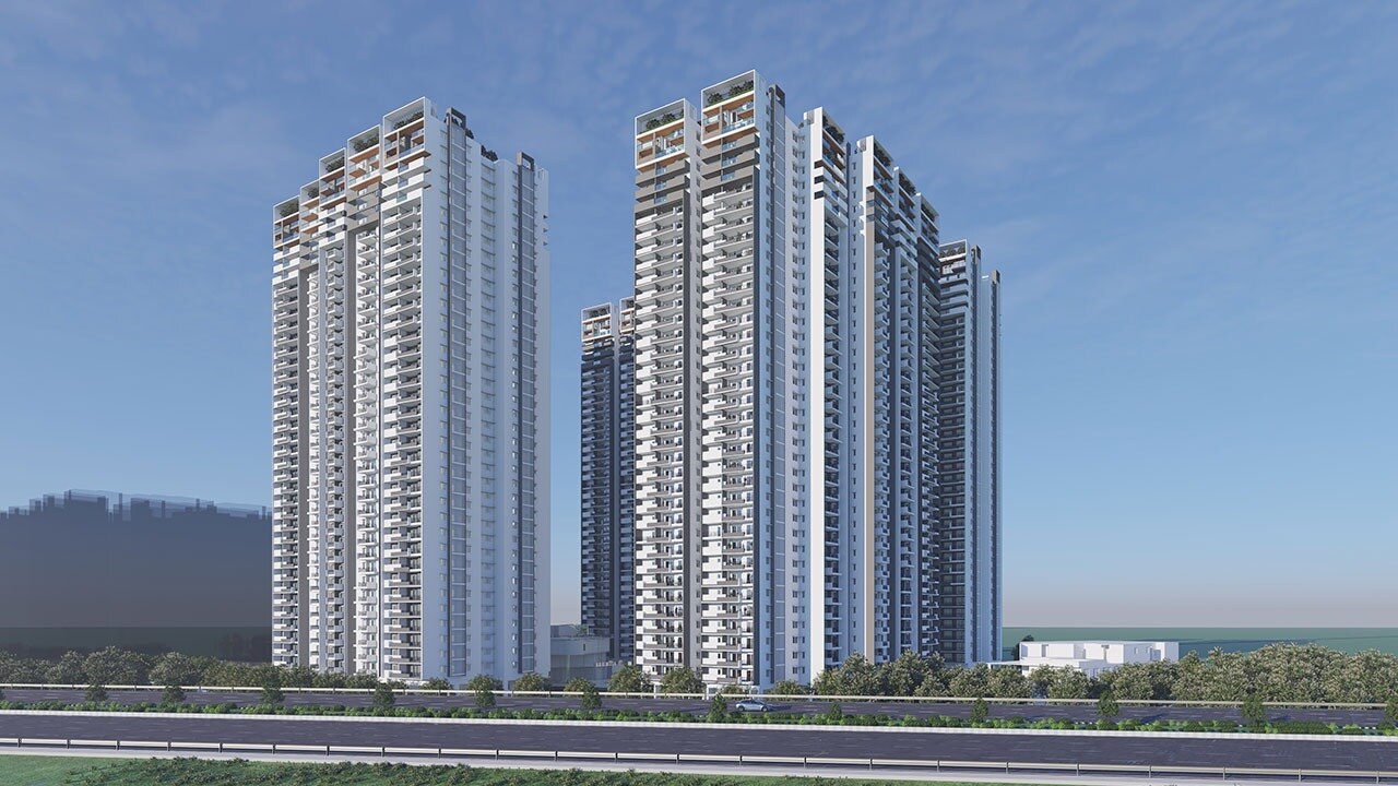 Anvita Ivana Apartment Exteriors 3