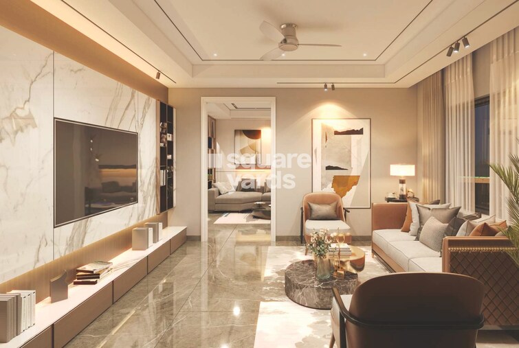 Anvita Ivana Apartment Interiors 2