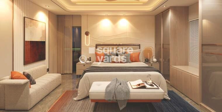 Anvita Ivana Apartment Interiors 3