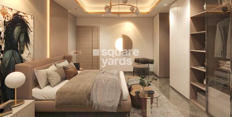 Anvita Ivana Apartment Interiors 4