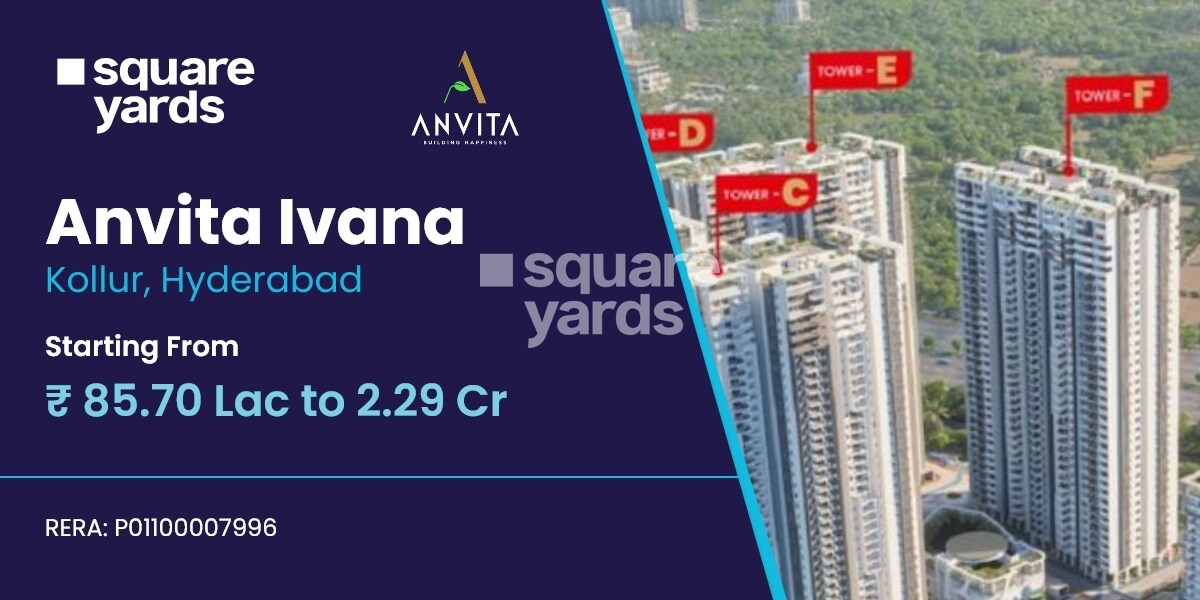 Anvita Ivana Push Creative