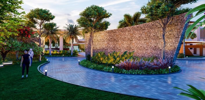 Anvita Parkside Amenities-Features 1