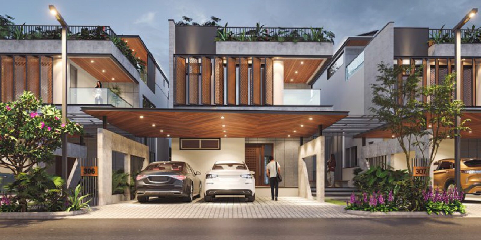 Anvita Parkside