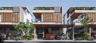 Anvita Parkside Villa View