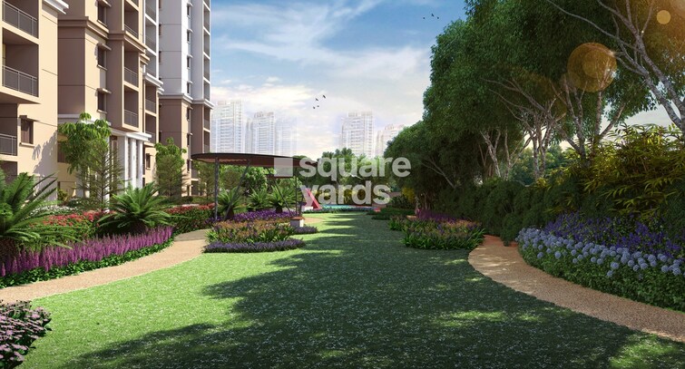 Aparna Altius Amenities-Features 2