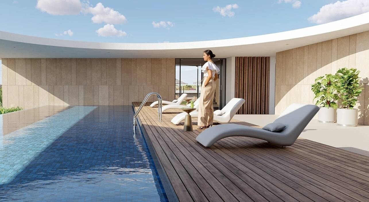 Aparna Amber Villas Amenities-Features 1