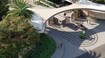 Aparna Amber Villas Entrance View