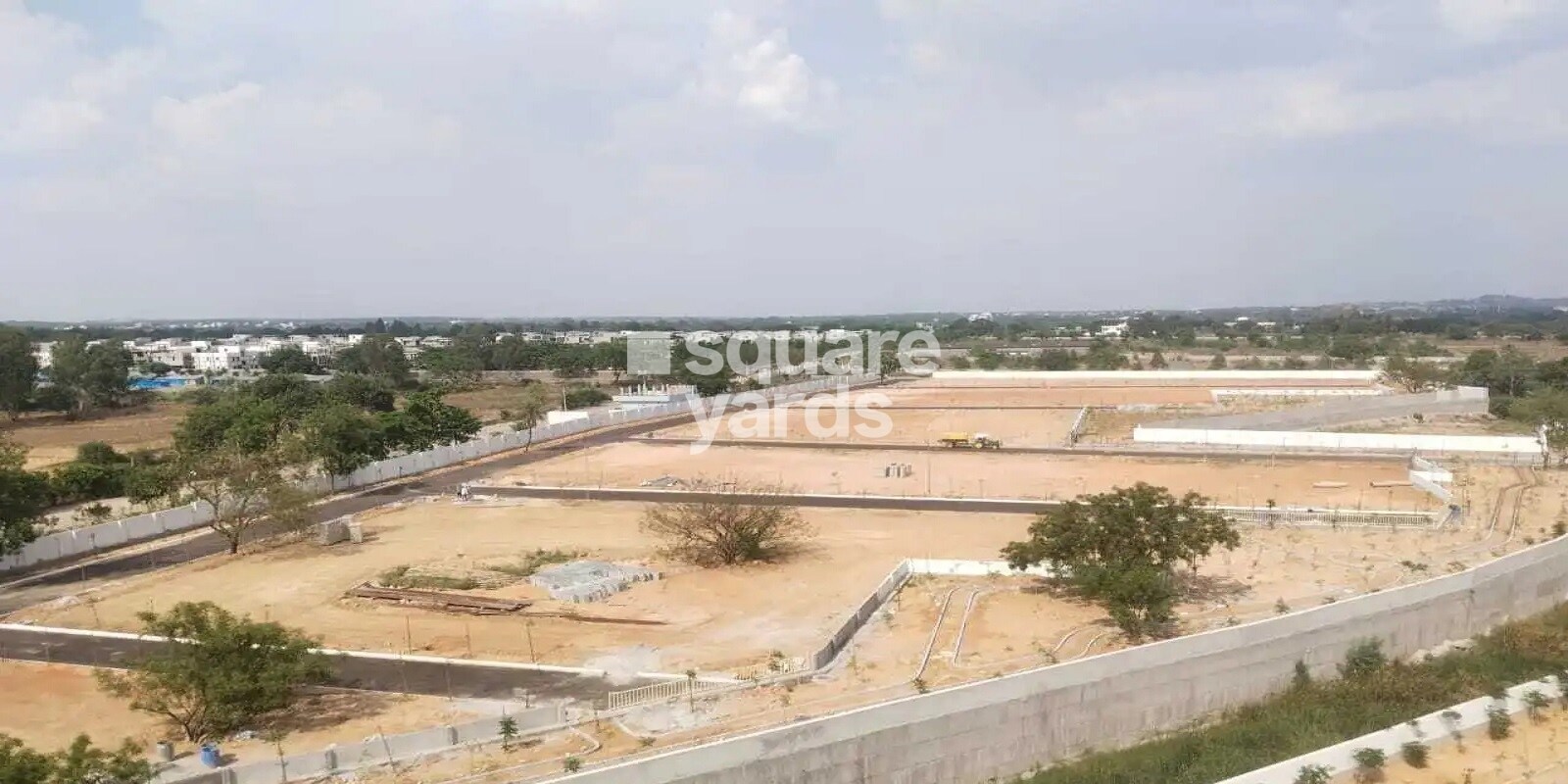 Aparna Bhoomi residential project in Medchal