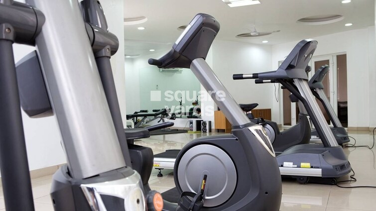 Aparna County Amenities-Features 1